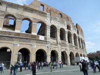 Kolosseum &ndash; &copy; Katrin Deutschbein (Eberhardt TRAVEL)