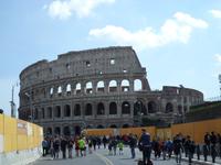 Kolosseum &ndash; &copy; Katrin Deutschbein (Eberhardt TRAVEL)