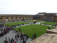 Vatikanische Museen &ndash; &copy; Katrin Deutschbein (Eberhardt TRAVEL)