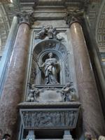 Petersdom &ndash; &copy; Katrin Deutschbein (Eberhardt TRAVEL)