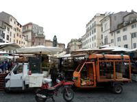 Campo dei Fiori &ndash; &copy; Katrin Deutschbein (Eberhardt TRAVEL)