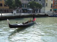 Venedig &ndash; &copy; Sabine Letzybyll (Eberhardt TRAVEL)