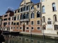 Venedig &ndash; &copy; Sabine Letzybyll (Eberhardt TRAVEL)
