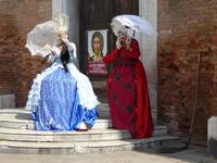 Venedig &ndash; &copy; Sabine Letzybyll (Eberhardt TRAVEL)