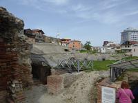 Amphitheater Durres &ndash; &copy; Sabine Letzybyll (Eberhardt TRAVEL)