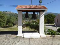 Argostoli, Andreaskloster