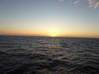 Sonnenuntergang &ndash; &copy; Sabine Letzybyll (Eberhardt TRAVEL)
