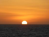 Sonnenuntergang