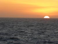Sonnenuntergang
