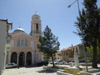Kalamata &ndash; &copy; Sabine Letzybyll (Eberhardt TRAVEL)