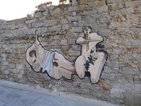 Orgosolo &ndash; &copy; Sabine Letzybyll (Eberhardt TRAVEL)