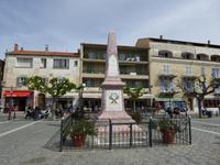 St. Florent &ndash; &copy; Sabine Letzybyll (Eberhardt TRAVEL)