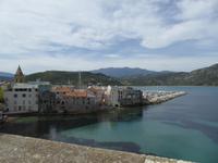 St. Florent &ndash; &copy; Sabine Letzybyll (Eberhardt TRAVEL)
