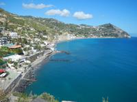 Maronti Strand