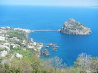 Wanderung Vataliere - Piano Liguori - Campagnano &ndash; &copy; Bianka Kirsche (Eberhardt TRAVEL)