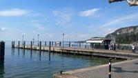 Garda, Bummel durch den Ort &ndash; &copy; Gisela Gerlach (Eberhardt TRAVEL)