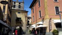 Garda, Bummel durch den Ort &ndash; &copy; Gisela Gerlach (Eberhardt TRAVEL)