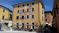 Garda, Bummel durch den Ort &ndash; &copy; Gisela Gerlach (Eberhardt TRAVEL)