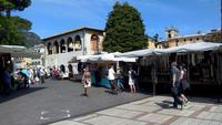 Garda, Bummel durch den Ort &ndash; &copy; Gisela Gerlach (Eberhardt TRAVEL)