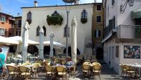 Garda, Bummel durch den Ort &ndash; &copy; Gisela Gerlach (Eberhardt TRAVEL)