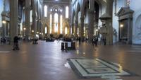 Florenz,Kirche Santa Croce &ndash; &copy; Gisela Gerlach (Eberhardt TRAVEL)