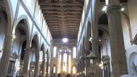 Florenz,Kirche Santa Croce &ndash; &copy; Gisela Gerlach (Eberhardt TRAVEL)