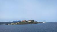 Elba, Fahrt mit der Fähre &ndash; &copy; Gisela Gerlach (Eberhardt TRAVEL)
