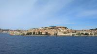 Elba, Fahrt mit der Fähre &ndash; &copy; Gisela Gerlach (Eberhardt TRAVEL)