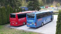 Der Urlaub geht zu Ende &ndash; &copy; Gisela Gerlach (Eberhardt TRAVEL)