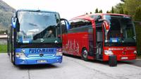 Bild Familie Hofmann &ndash; &copy; Gisela Gerlach (Eberhardt TRAVEL)