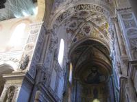 Kathedrale San Salvator in Cefalú &ndash; &copy; Annett Seese (Eberhardt TRAVEL)