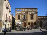 am Kathedralenplatz  &ndash; &copy; Annett Seese (Eberhardt TRAVEL)