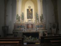 Altar &ndash; &copy; Annett Seese (Eberhardt TRAVEL)