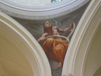 Wandbemalung  &ndash; &copy; Annett Seese (Eberhardt TRAVEL)