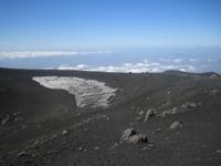 über den Wolken  &ndash; &copy; Annett Seese (Eberhardt TRAVEL)