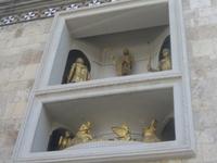 Figurenspiel  &ndash; &copy; Annett Seese (Eberhardt TRAVEL)