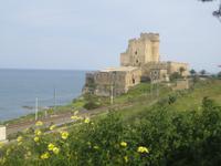 Castell bei Montagiordano  &ndash; &copy; Annett Seese (Eberhardt TRAVEL)