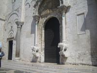 Portal der Eber  &ndash; &copy; Annett Seese (Eberhardt TRAVEL)
