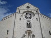 rekonstruierte Rosette  &ndash; &copy; Annett Seese (Eberhardt TRAVEL)