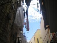 Waschtag  &ndash; &copy; Annett Seese (Eberhardt TRAVEL)