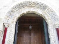 Portal  &ndash; &copy; Annett Seese (Eberhardt TRAVEL)
