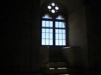 Thronfenster &ndash; &copy; Annett Seese (Eberhardt TRAVEL)