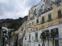 Häuseerfassade  &ndash; &copy; Annett Seese (Eberhardt TRAVEL)