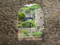 Mauerfenster &ndash; &copy; Annett Seese (Eberhardt TRAVEL)