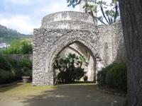 Musikpavillion  &ndash; &copy; Annett Seese (Eberhardt TRAVEL)