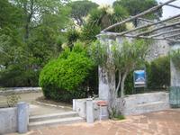 im Garten  &ndash; &copy; Annett Seese (Eberhardt TRAVEL)