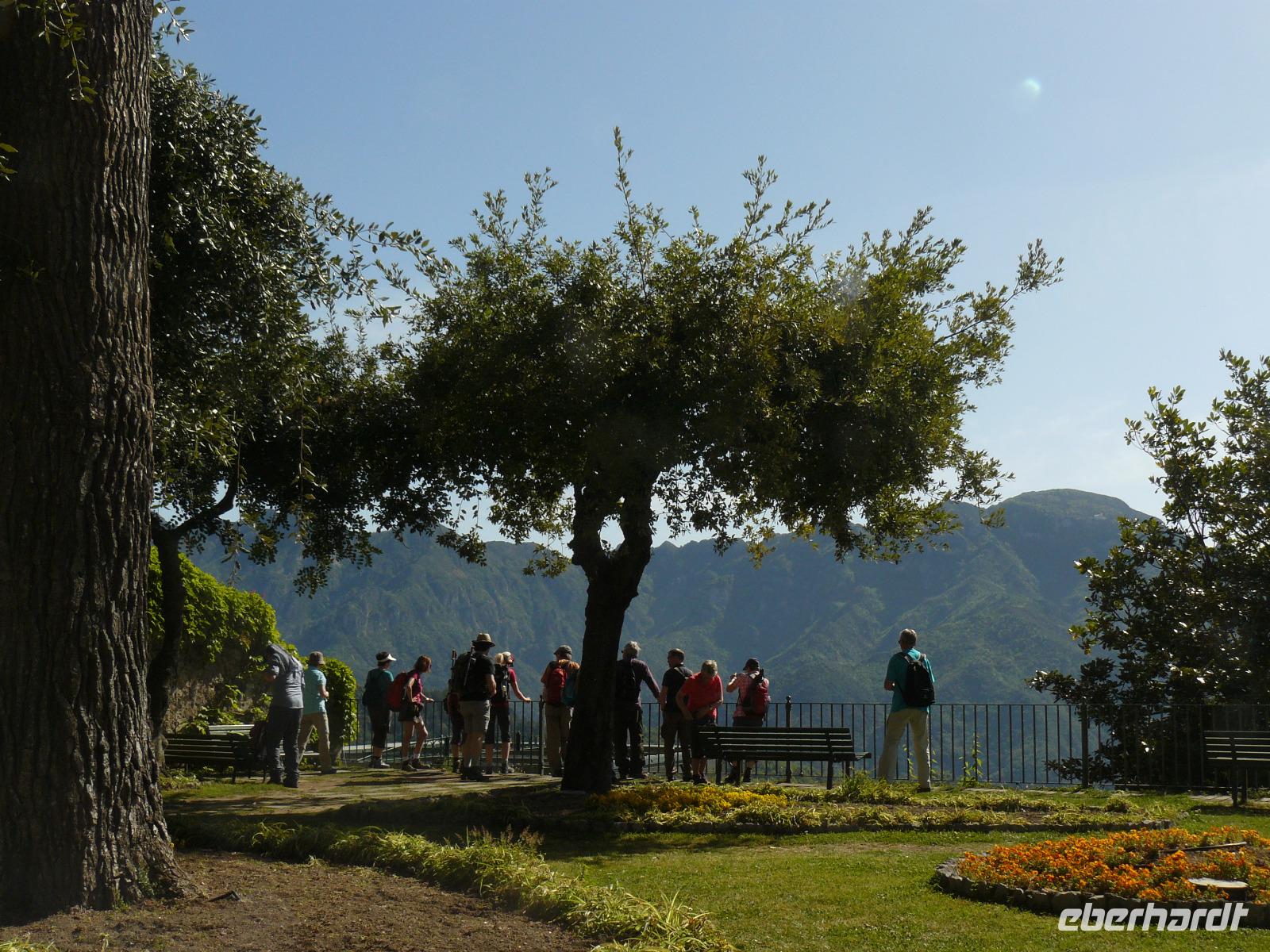 Ravello 2 &ndash; &copy; Margret van Blokland (Eberhardt TRAVEL)