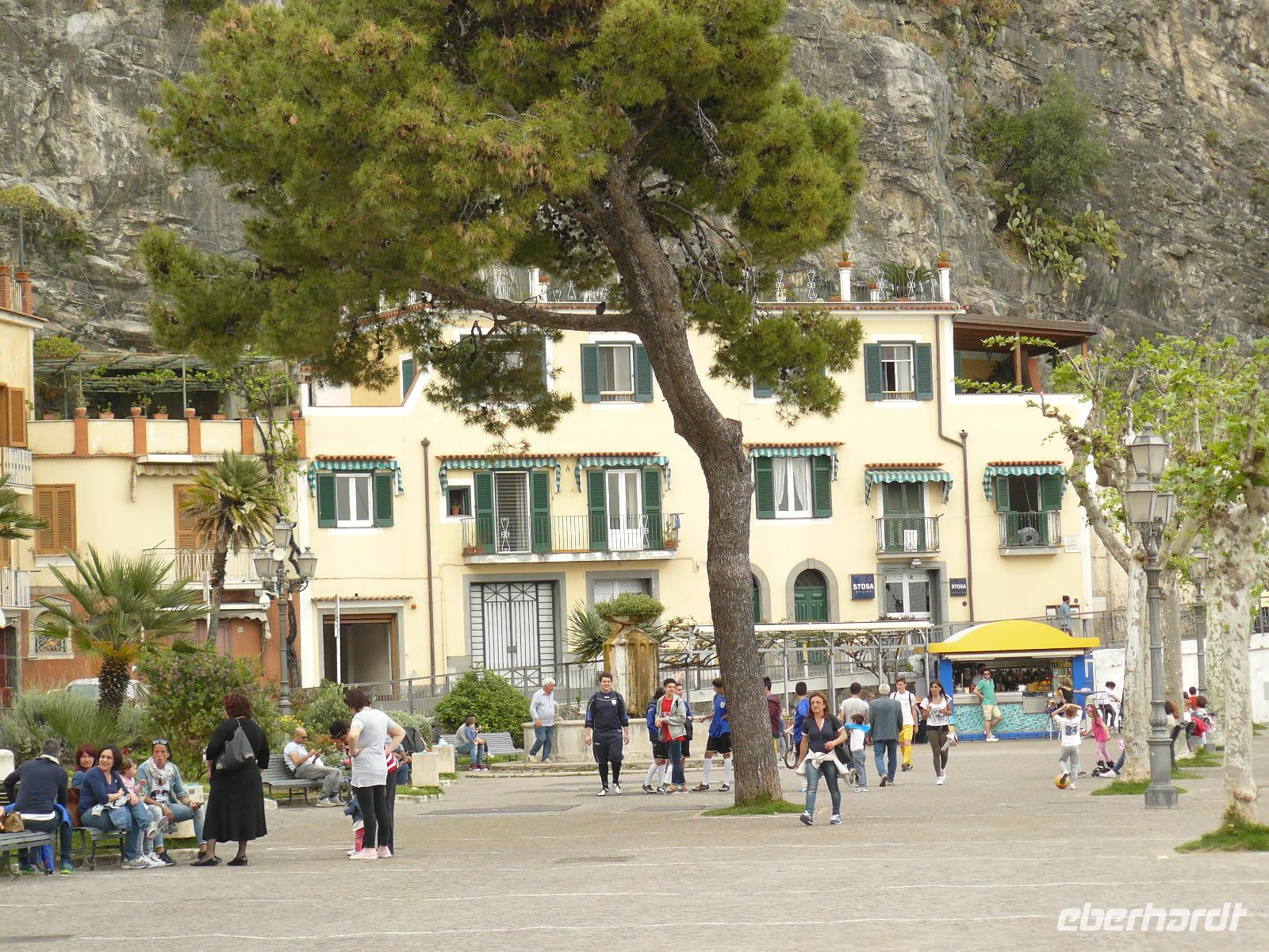 Minori 2 &ndash; &copy; Margret van Blokland (Eberhardt TRAVEL)
