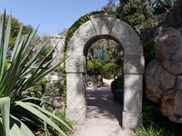 Garten La Mortella &ndash; &copy; Betina Marinow (Eberhardt TRAVEL)