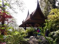 Garten La Mortella &ndash; &copy; Betina Marinow (Eberhardt TRAVEL)
